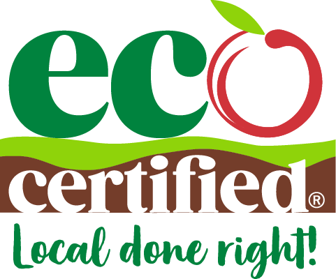 EcoCertified Logo
