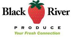 Black River Produce Logo